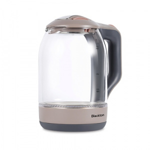 Чайник Blackton Bt KT1727G Бежевый-Серый