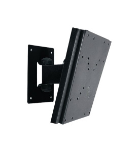 Кронштейн TRONE LPS 41-20 LCD 15-32"чер,накл,пов