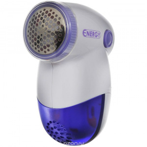 Машинка для удаления катышков ENERGY EN-826 1хR20