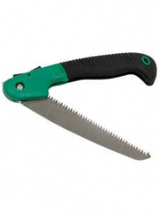 Ножовка садовая XPERT/PARK HS0051 210 мм складная (3D заточка) арт. 2266, 270115 [36] СКП  (46071467
