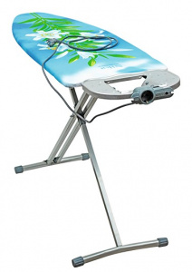 Доска глад Nika-light НЛ 1220х400 пу удл НЛ (1) Ижевск