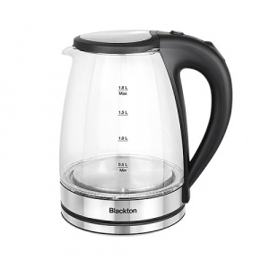 Чайник Blackton Bt KT1803G Стальной-Черный