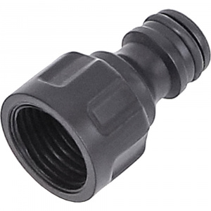 Адаптер для шлангов ЖУК резьба 3/4" арт. 332782-00 [500]