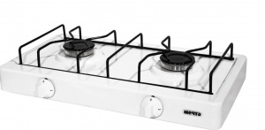 Плитка газ Мечта-200М 2конф бел (1) Златоуст