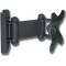 Кронштейн TRONE ЖК-75 LCD15"-23"черны,поворотный