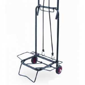 Тележка багажная 15кг BX-15ZP-2  б/сум